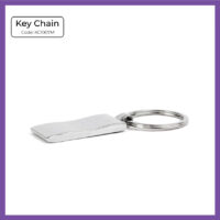 Metal Keychain (KC1007M)