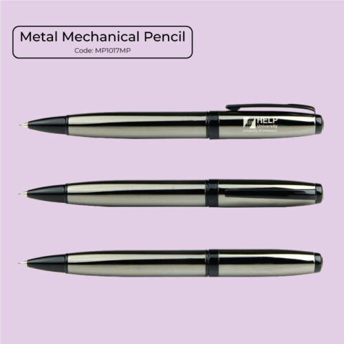 Metal Mechanical Pencil (MP1017MP) - Corporate Gift