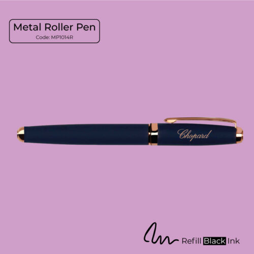Metal Roller Pen (MP1014R) - Corporate Gift