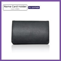 Name Card Holder – PU Leather (CH1001L)