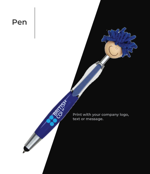 Pen - Corporate Gift