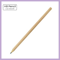 Eco Natural HB Pencil (HB4001P)