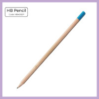 Triangle Shape HB Pencil (HB4002P)