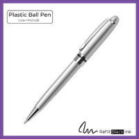 Plastic Ball Pen (PP2002B)