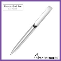 Plastic Ball Pen (PP2005B)