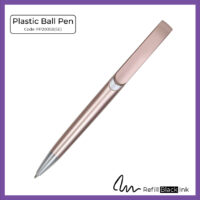 Plastic Ball Pen (PP2005B-SE)
