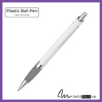 Plastic Ball Pen (PP2006B)