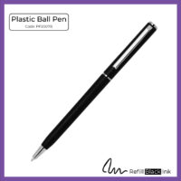 Plastic Ball Pen (PP2007B)