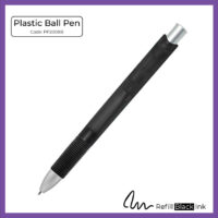 Plastic Ball Pen (PP2008B)