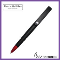 Plastic Ball Pen (PP2009B)