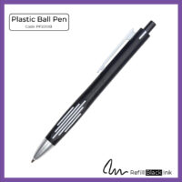 Plastic Ball Pen (PP2010B)