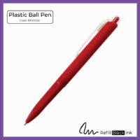 Plastic Ball Pen (PP2015B)