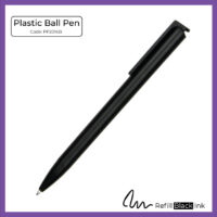 Plastic Ball Pen (PP2016B)