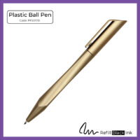 Plastic Ball Pen (PP2017B)