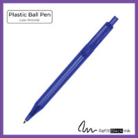 Plastic Ball Pen (PP2018B)