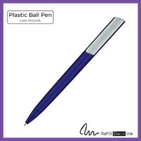 Plastic Ball Pen (PP2023B)
