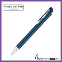 Plastic Ball Pen (PP2026B)