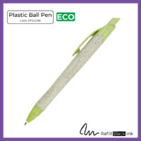 Plastic Ball Pen (PP2028B)