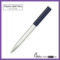 Plastic Ball Pen (PP2029B)