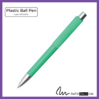 Plastic Ball Pen (PP2031B)