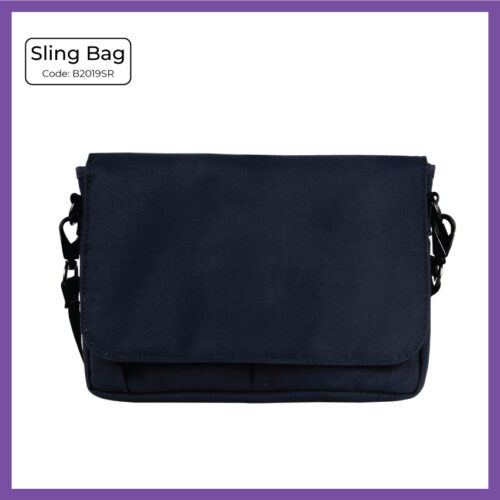 Sling Bag (B2019SR) - Corporate Gift