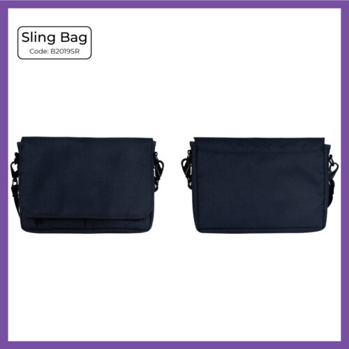 Sling Bag (B2019SR) - Corporate Gift