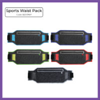 Sports Waist Pack (B2013WP)