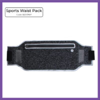 Sports Waist Pack (B2013WP)