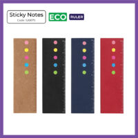 Sticky Notes + Ruler (S2008S)