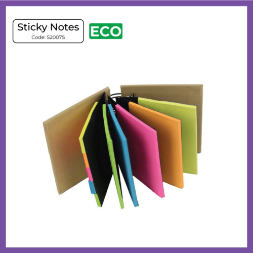 Sticky Notes (S2007S) - Corproate Gift