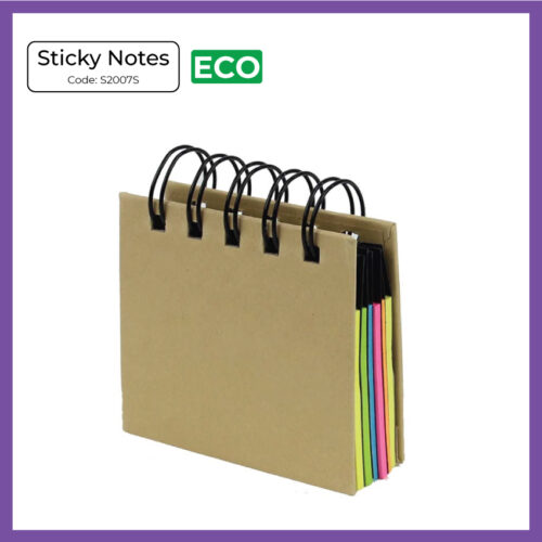 Sticky Notes (S2007S) - Corproate Gift