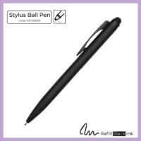 Stylus Metal Ball Pen (MF3005B)