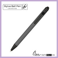 Stylus Metal Ball Pen (MF3009B)
