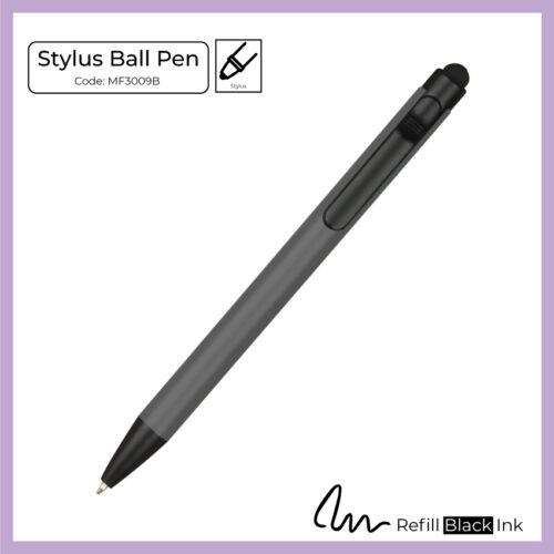 Stylus Ball Pen (MF3009B) - Corporate Gift
