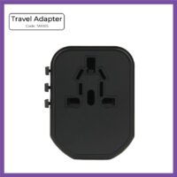 Travel Adapter (TA1005)