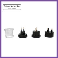 Travel Adapter (TA1007)