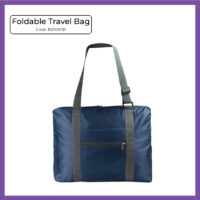 Foldable Travel Bag (B2008TB)