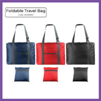 Foldable Travel Bag (B2008TB)
