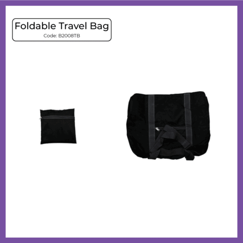 Travel Bag (B2008TB) - Corporate Gift