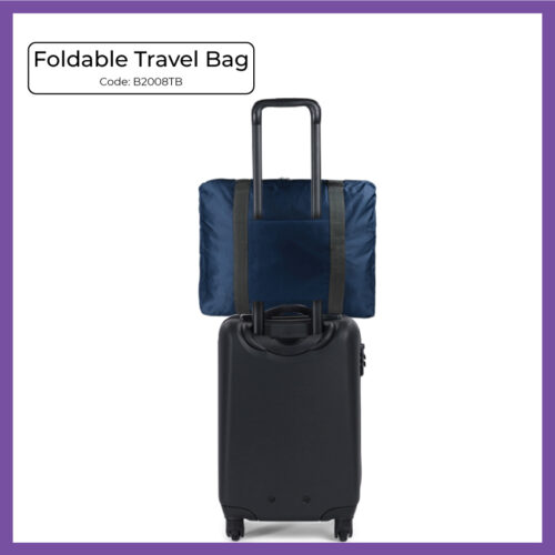 Travel Bag (B2008TB) - Corporate Gift