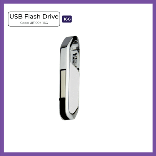 USB Flash Drive - 16GB (UB1004) - Corporate Gift