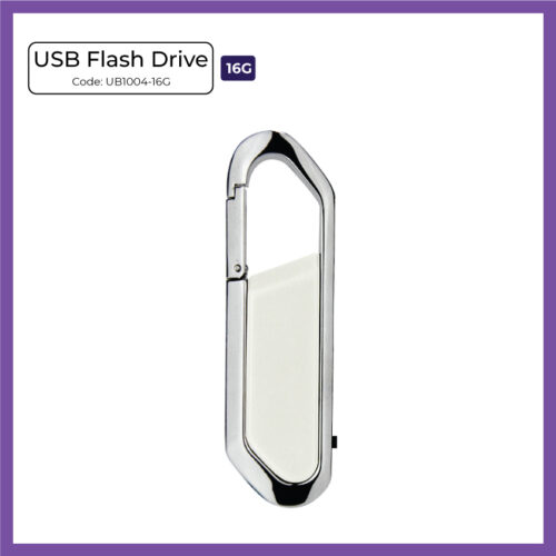 USB Flash Drive - 16GB (UB1004) - Corporate Gift