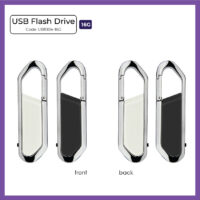 3.0 USB Flash Drive – 16GB (UB1004)