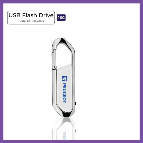 USB Flash Drive - 16GB (UB1004) - Corporate Gift