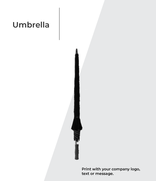 Umbrella - Corporate Gift