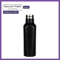 Vacuum Flask 500ml (DW1013VF)
