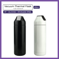 Vacuum Thermal Flask 410ml (DW1002TF)