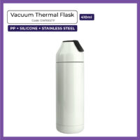 Vacuum Thermal Flask 410ml (DW1002TF)