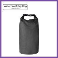 Waterproof Dry Bag 10L (B2017DR)