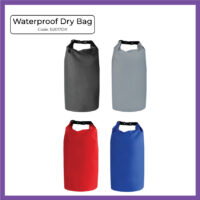 Waterproof Dry Bag 10L (B2017DR)